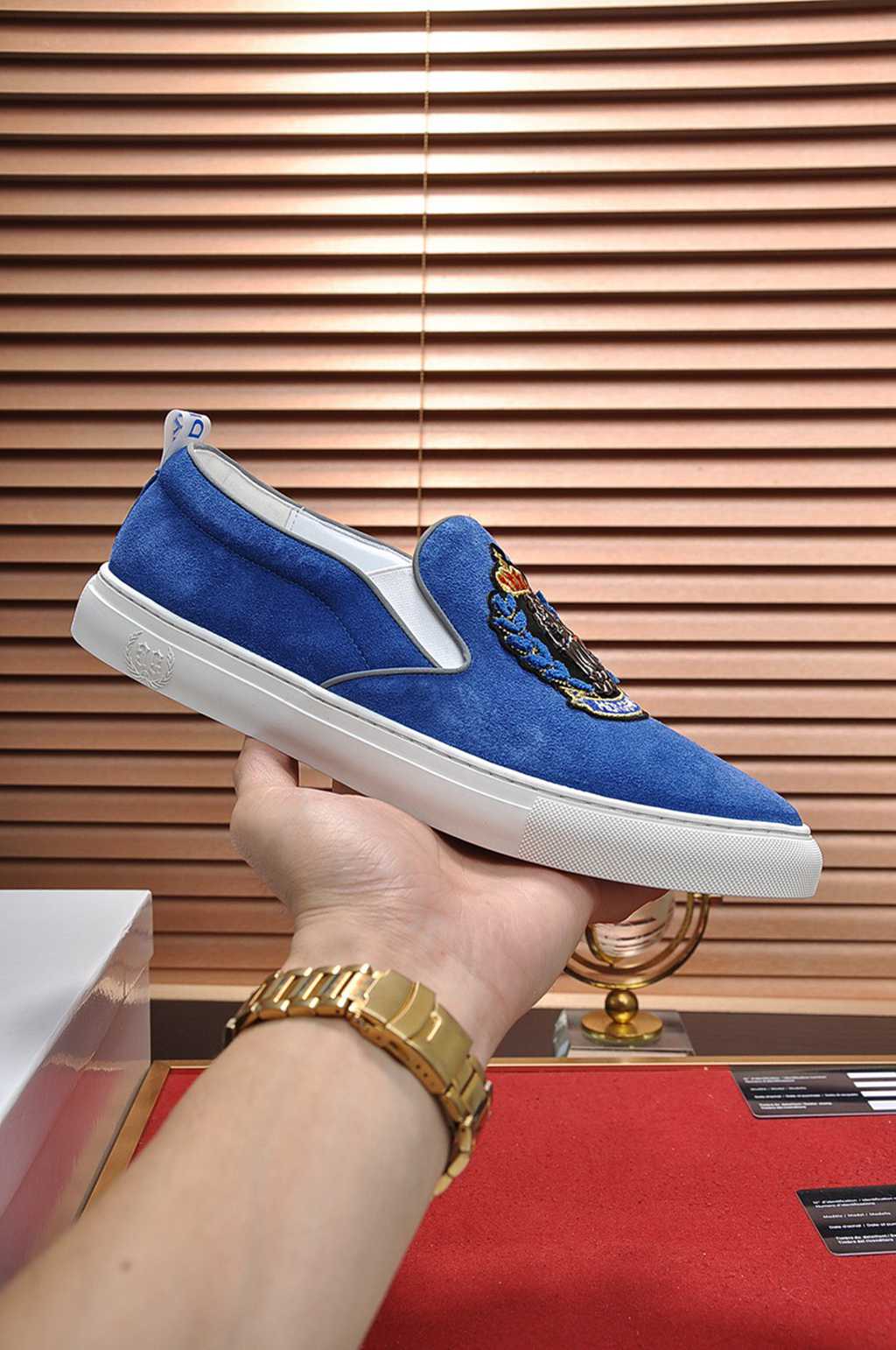 D*G sneaker